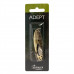 Блесна Premier Fishing Adept C3, 17г. PR-AD-SPNH52-1-C3 Блесна Premier Fishing Adept C3, 17г. PR-AD-SPNH52-1-C3