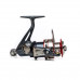 Катушка безынерционная Helios Akira 2000F 3+1bb HS-AK2000F Катушка безынерционная Helios Akira 2000F 3+1bb HS-AK2000F