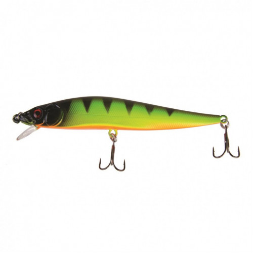 Воблер Premier Fishing Vizor, 9,8г, 100мм (0,3-0,8м) F цвет 8, PR-V100-008 Воблер Premier Fishing Vizor, 9,8г, 100мм (0,3-0,8м) F цвет 8, PR-V100-008