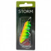 Блесна Premier Fishing Storm №2, 15г Tiger PR-PF-N02-2-T Блесна Premier Fishing Storm №2, 15г Tiger PR-PF-N02-2-T