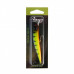 Воблер Premier Fishing Minnow-pro, 8,3г, 90мм (0,4-1,2м) F цвет 8, PR-M90-008 Воблер Premier Fishing Minnow-pro, 8,3г, 90мм (0,4-1,2м) F цвет 8, PR-M90-008