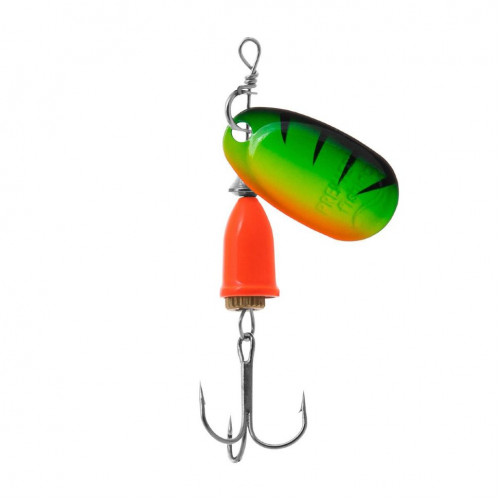 Блесна Premier Fishing Gidra №1, 5г. Tiger PR-SPRH12T-1 Блесна Premier Fishing Gidra №1, 5г. Tiger PR-SPRH12T-1