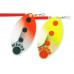 Блесна Mepps Lusox Ag Fluo №2 (CULUF2125) Блесна Mepps Lusox Ag Fluo №2 (CULUF2125)