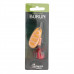 Блесна Premier Fishing Burun C2 №4, 12г. PR-BR-SPRH12B-C2-N4 Блесна Premier Fishing Burun C2 №4, 12г. PR-BR-SPRH12B-C2-N4