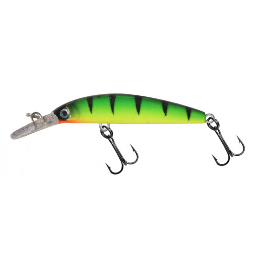 Воблер Siweida Smart Minnow 55F 3,0г 0,5-1,5м цвет 30 (W2201055-30) Воблер Siweida Smart Minnow 55F 3,0г 0,5-1,5м цвет 30 (W2201055-30)