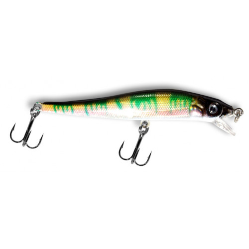 Воблер Siweida Classic Minnow 80SS 6,0г 0,5-1,0м цвет 23 (W0103080-23) Воблер Siweida Classic Minnow 80SS 6,0г 0,5-1,0м цвет 23 (W0103080-23)
