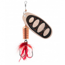 Блесна Premier Fishing Burun C4 №2, 7г PR-BR-SPRH12B-C4-N2 Блесна Premier Fishing Burun C4 №2, 7г PR-BR-SPRH12B-C4-N2