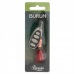 Блесна Premier Fishing Burun C4 №2, 7г PR-BR-SPRH12B-C4-N2 Блесна Premier Fishing Burun C4 №2, 7г PR-BR-SPRH12B-C4-N2