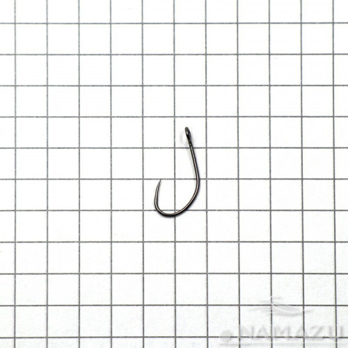 Крючок Namazu Pro TiA Area Hook № 10, BN (10 шт.) NTH96-10BN Крючок Namazu Pro TiA Area Hook № 10, BN (10 шт.) NTH96-10BN