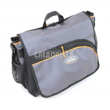 Сумка рыболовная Следопыт Street Fishing Bag 30х38х16 см PF-BBK-04