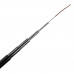 Удилище маховое Nisus Green Rod carbon 6м (15-40г) без колец N-GR-600 Удилище маховое Nisus Green Rod carbon 6м (15-40г) без колец N-GR-600
