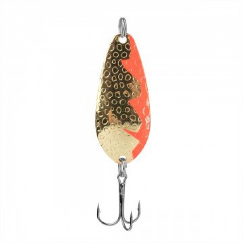 Блесна Premier Fishing Impulse №3-5/8, 17,5г Orange PR-SPN151/RA-3O Блесна Premier Fishing Impulse №3-5/8, 17,5г Orange PR-SPN151/RA-3O