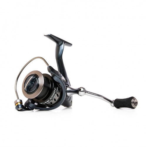Катушка безынерционная Helios Fushigi 3000F 9+1bb HS-XA 3000F Катушка безынерционная Helios Fushigi 3000F 9+1bb HS-XA 3000F