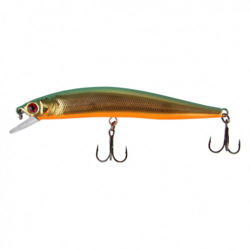 Воблер Premier Fishing Minnow-pro, 8,3г, 90мм (0,4-1,2м) F цвет 12, PR-M90-012 Воблер Premier Fishing Minnow-pro, 8,3г, 90мм (0,4-1,2м) F цвет 12, PR-M90-012