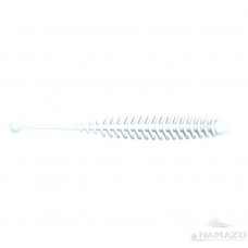 Приманка Namazu Pro TiA Dagger, 65 мм, креветка, цвет 101, 10 шт NPT-BD651-101 Приманка Namazu Pro TiA Dagger, 65 мм, креветка, цвет 101, 10 шт NPT-BD651-101